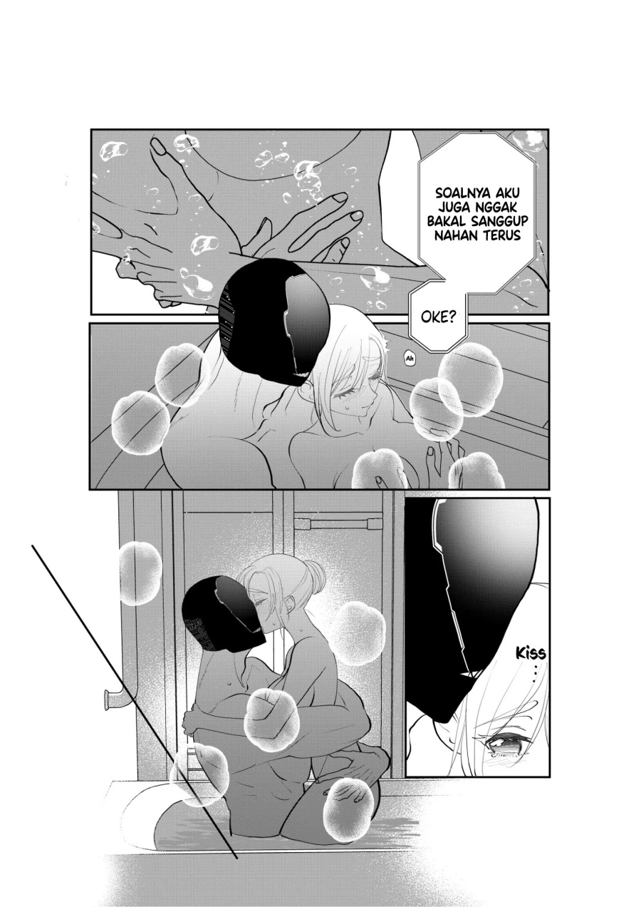 the-aberrant-headed-guy-and-the-human-girl - Chapter: 35
