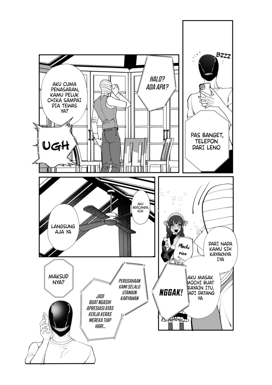 the-aberrant-headed-guy-and-the-human-girl - Chapter: 35