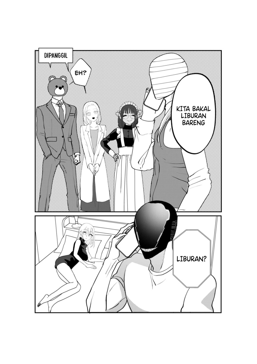 the-aberrant-headed-guy-and-the-human-girl - Chapter: 35