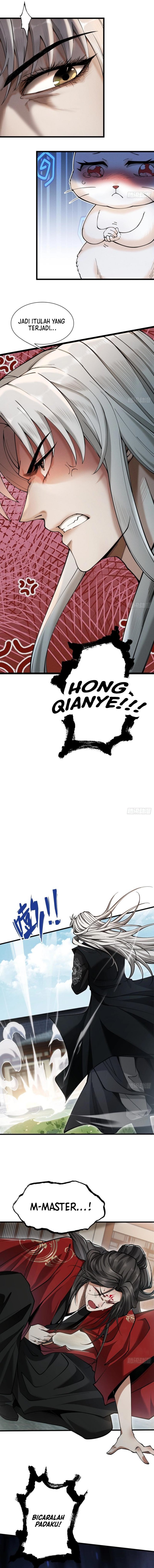 strength-through-adversity-my-cultivation-knows-no-limits - Chapter: 39