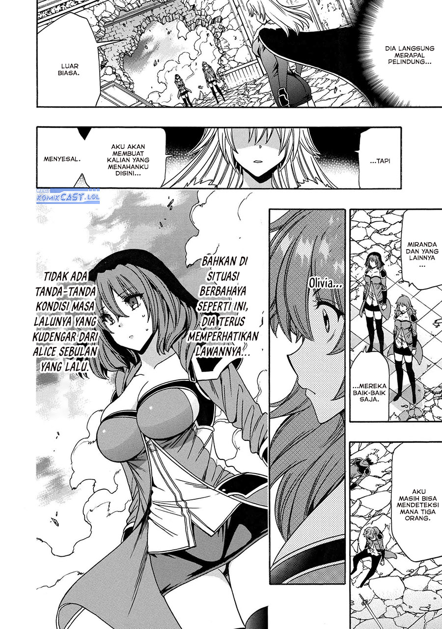 kenja-no-mago - Chapter: 86