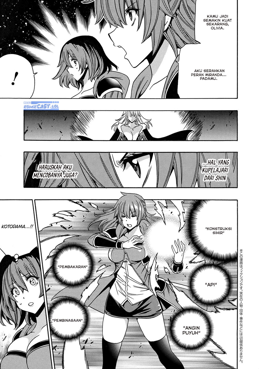 kenja-no-mago - Chapter: 86