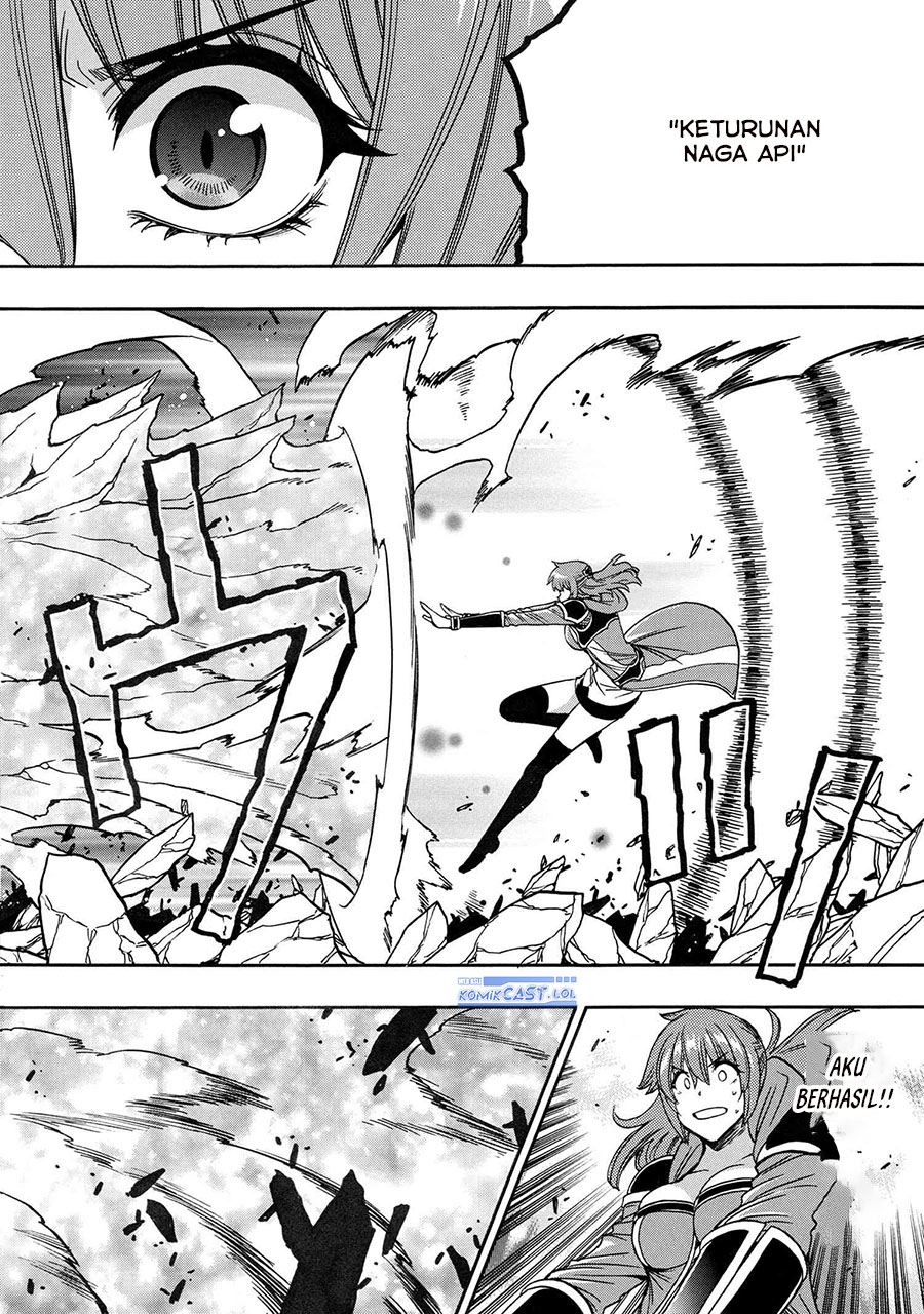 kenja-no-mago - Chapter: 86