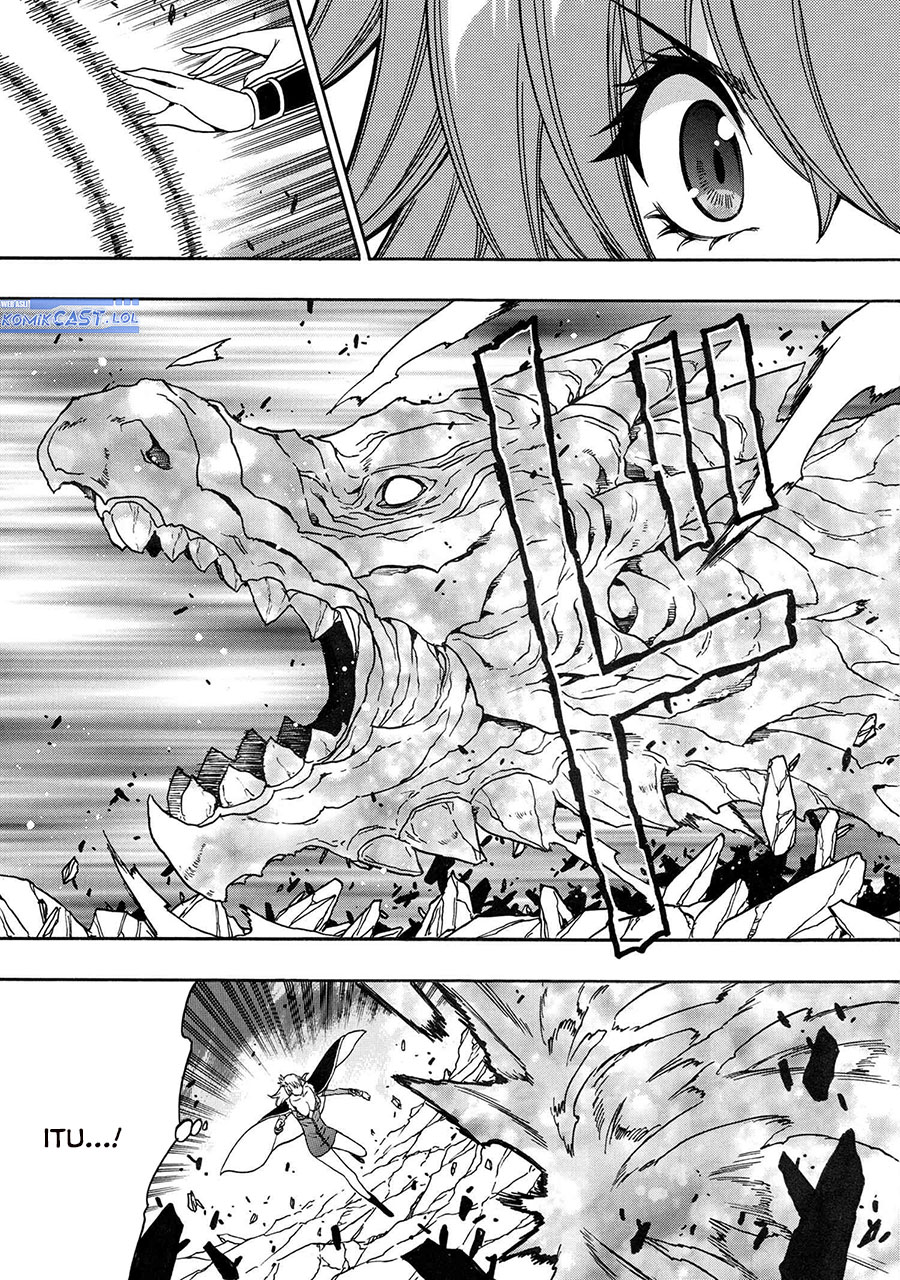 kenja-no-mago - Chapter: 86