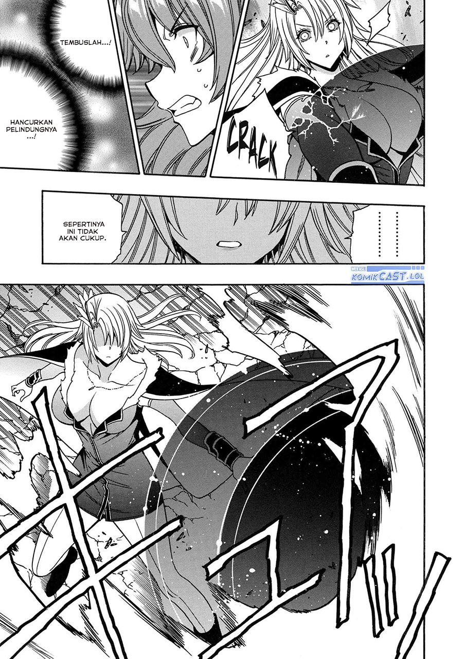 kenja-no-mago - Chapter: 86