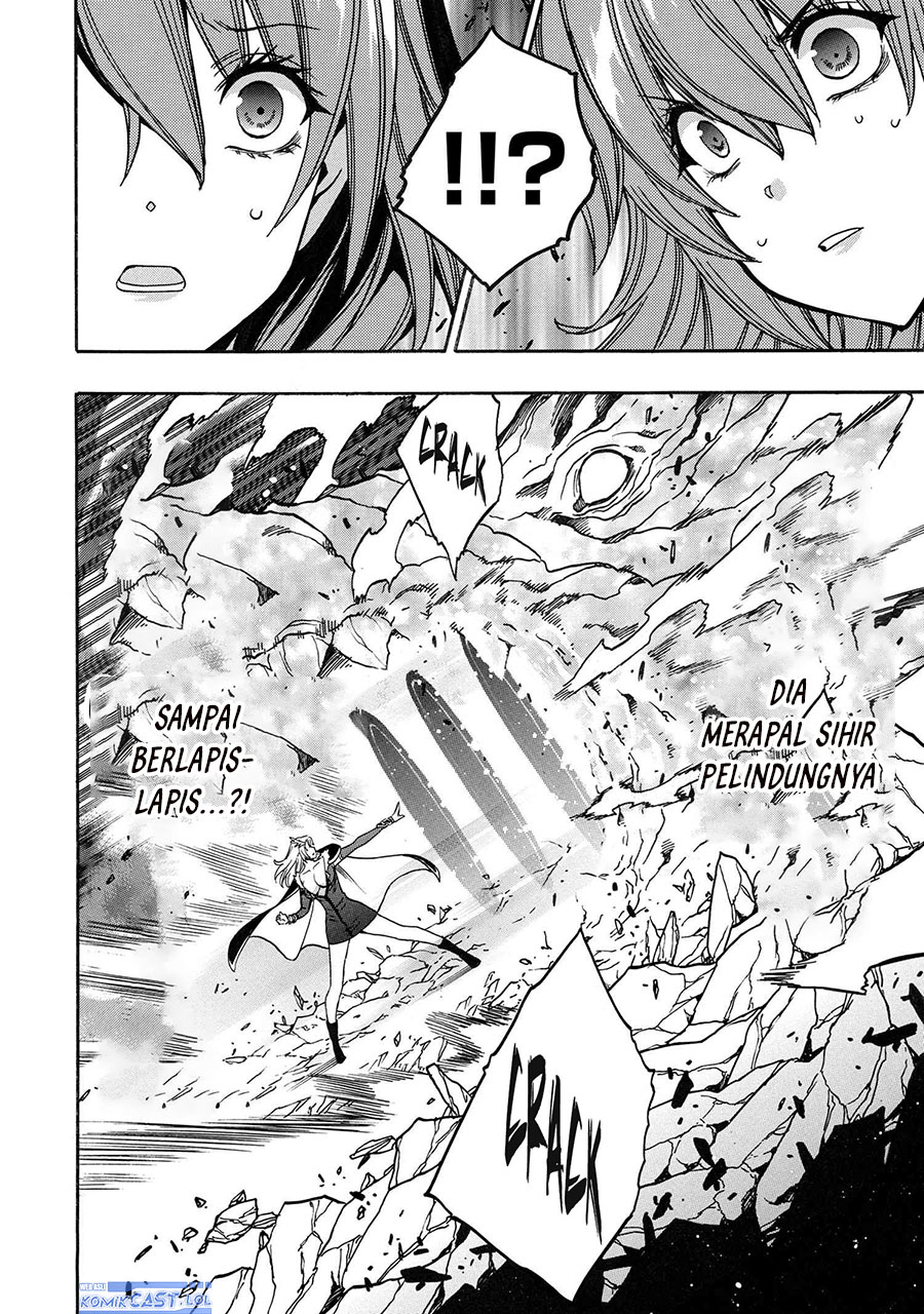 kenja-no-mago - Chapter: 86