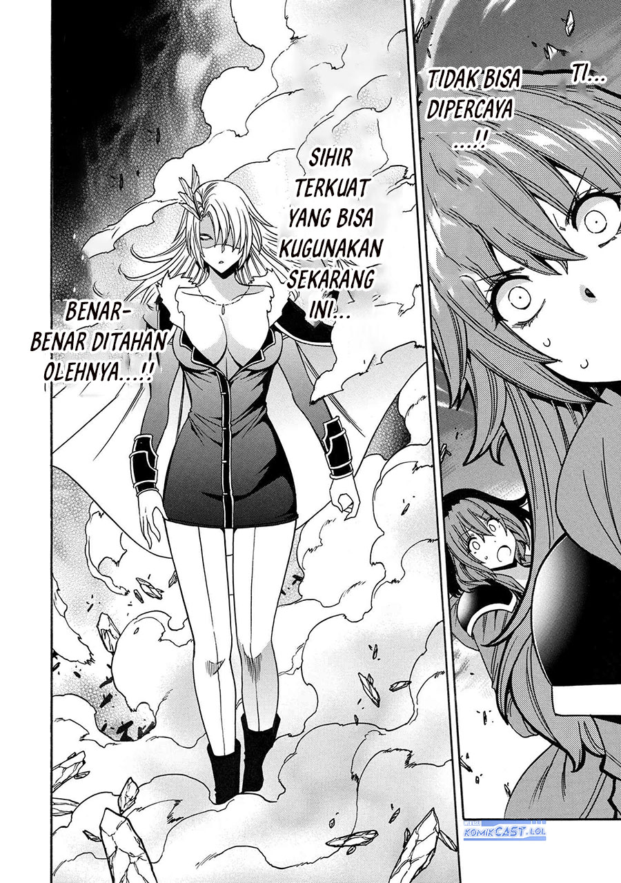 kenja-no-mago - Chapter: 86