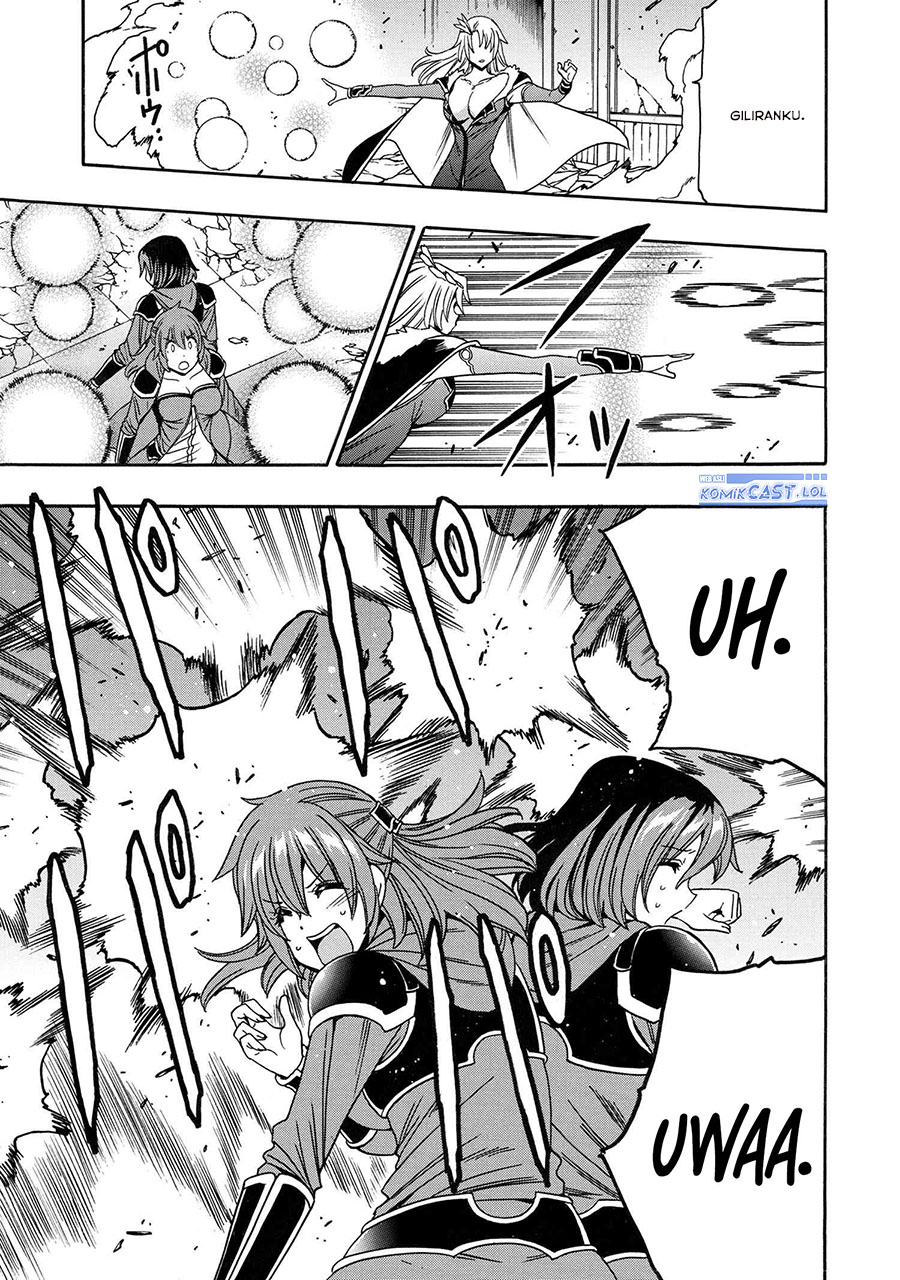 kenja-no-mago - Chapter: 86
