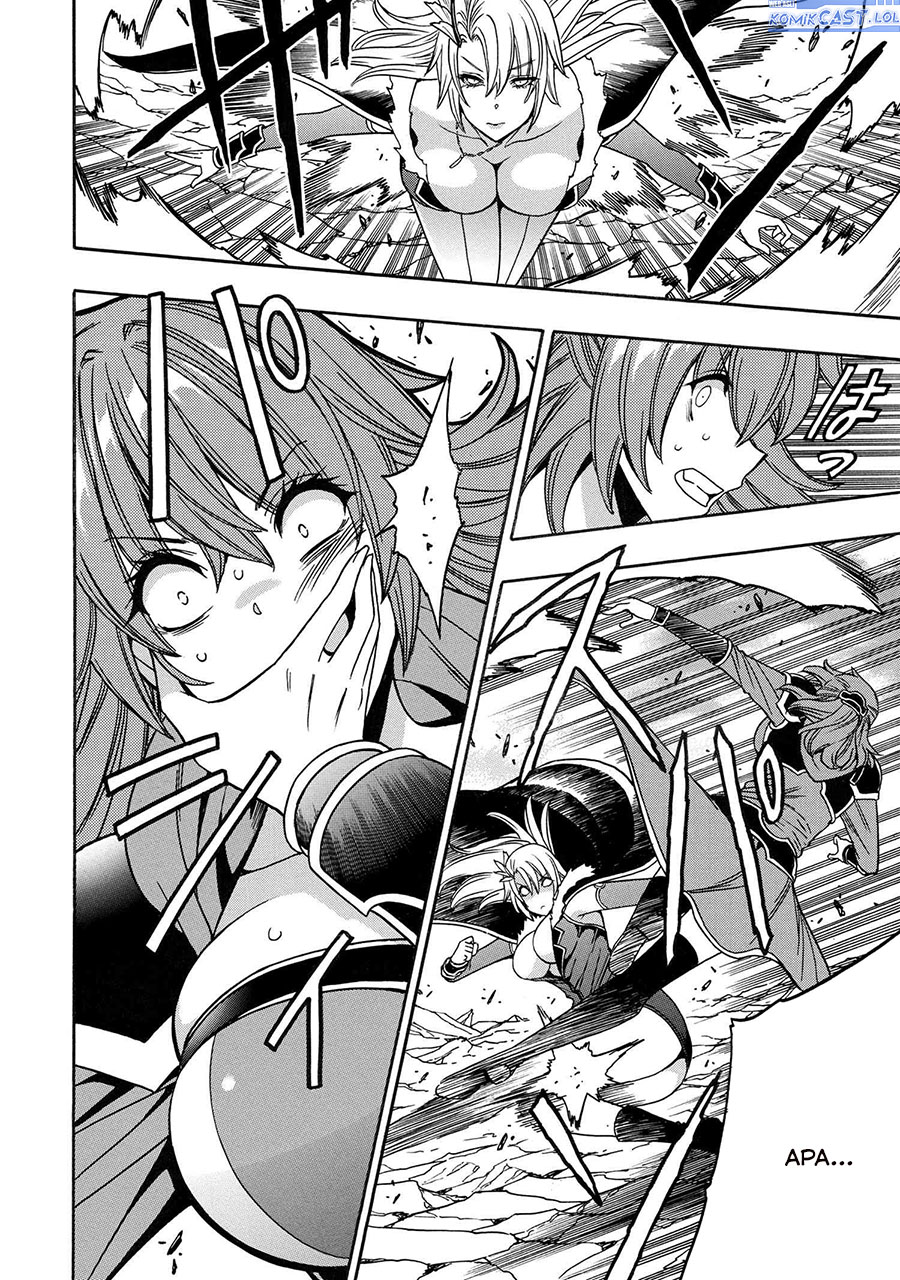 kenja-no-mago - Chapter: 86