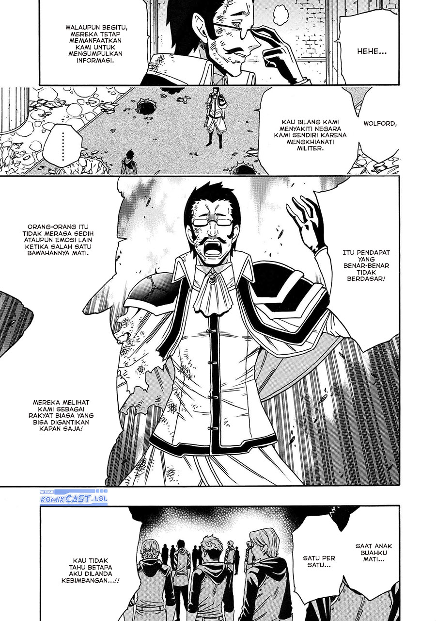 kenja-no-mago - Chapter: 86
