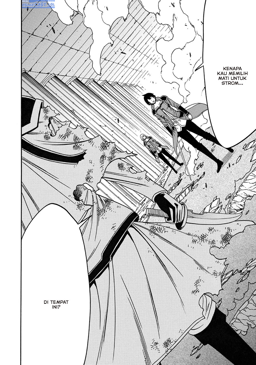 kenja-no-mago - Chapter: 86