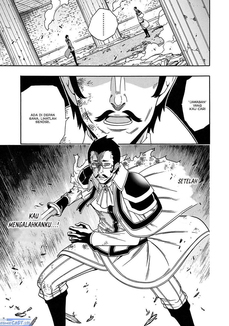 kenja-no-mago - Chapter: 86