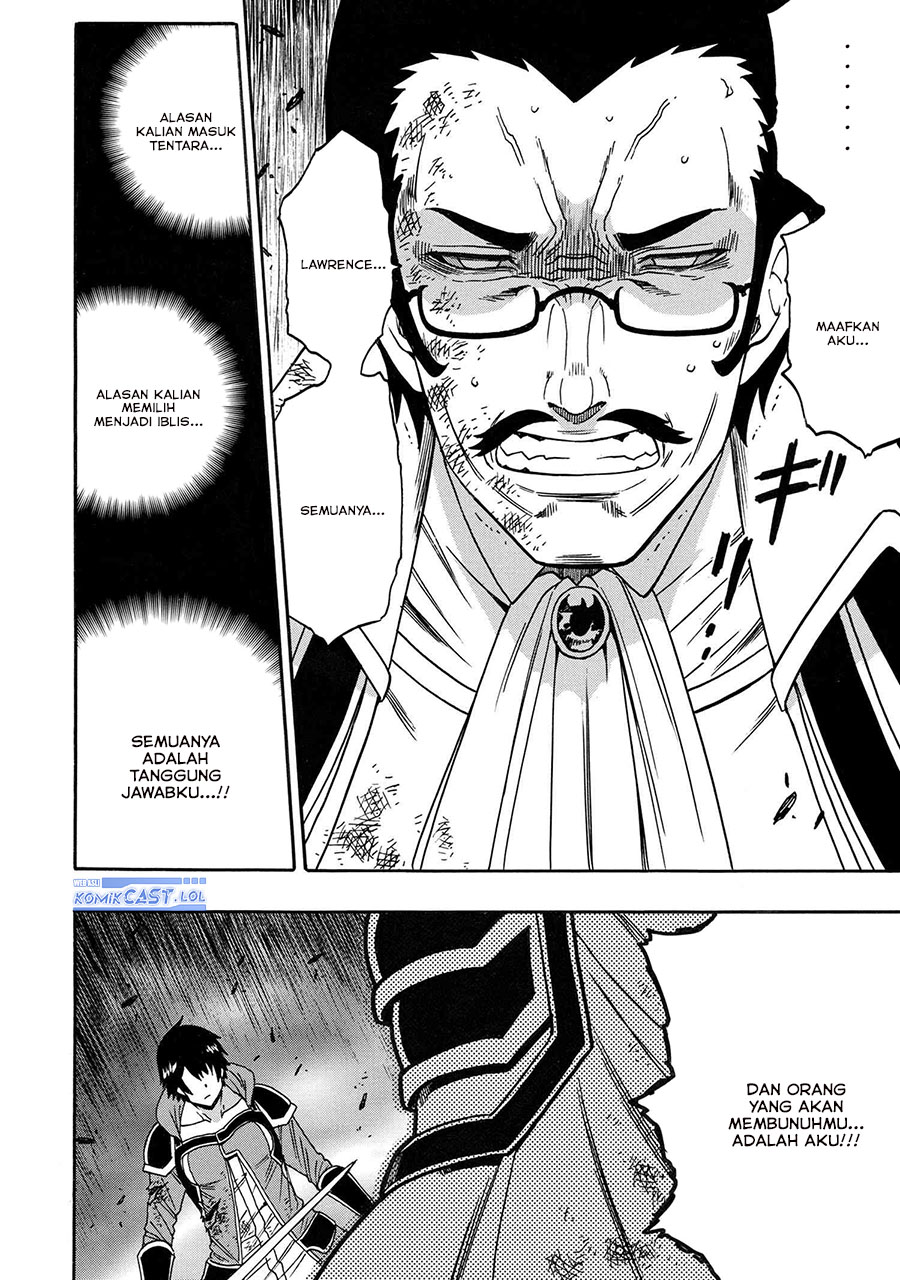 kenja-no-mago - Chapter: 86