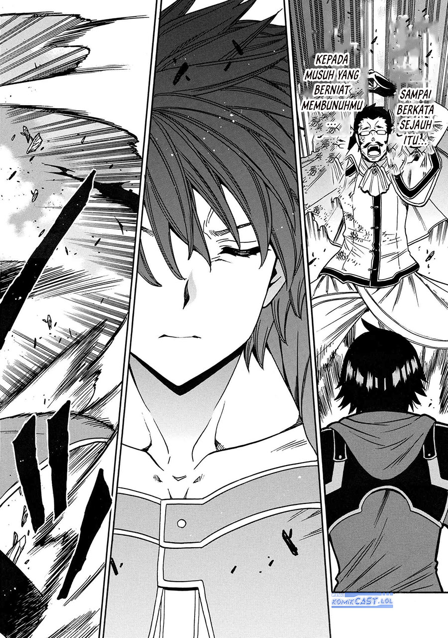 kenja-no-mago - Chapter: 86