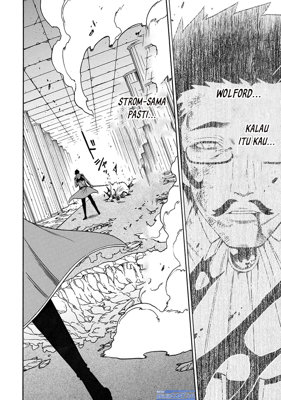 kenja-no-mago - Chapter: 86