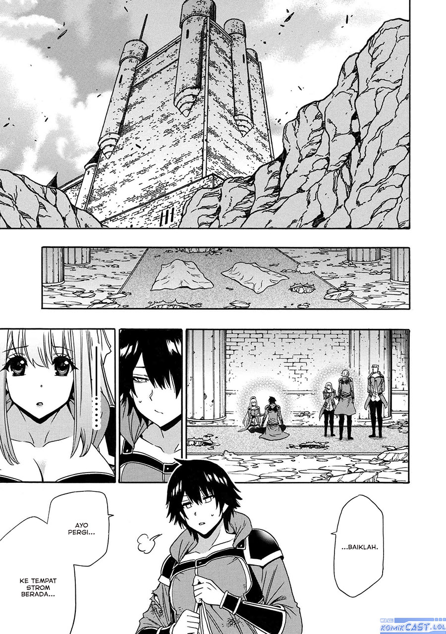 kenja-no-mago - Chapter: 86
