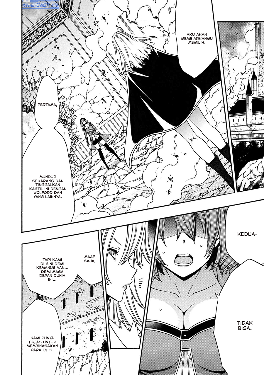 kenja-no-mago - Chapter: 86