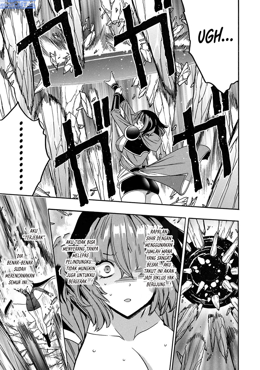 kenja-no-mago - Chapter: 86