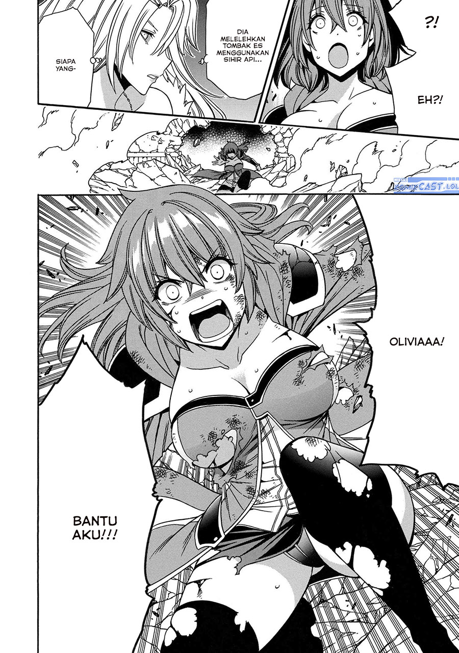 kenja-no-mago - Chapter: 86