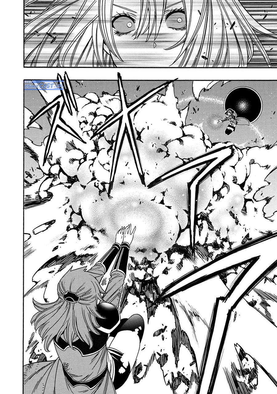 kenja-no-mago - Chapter: 86