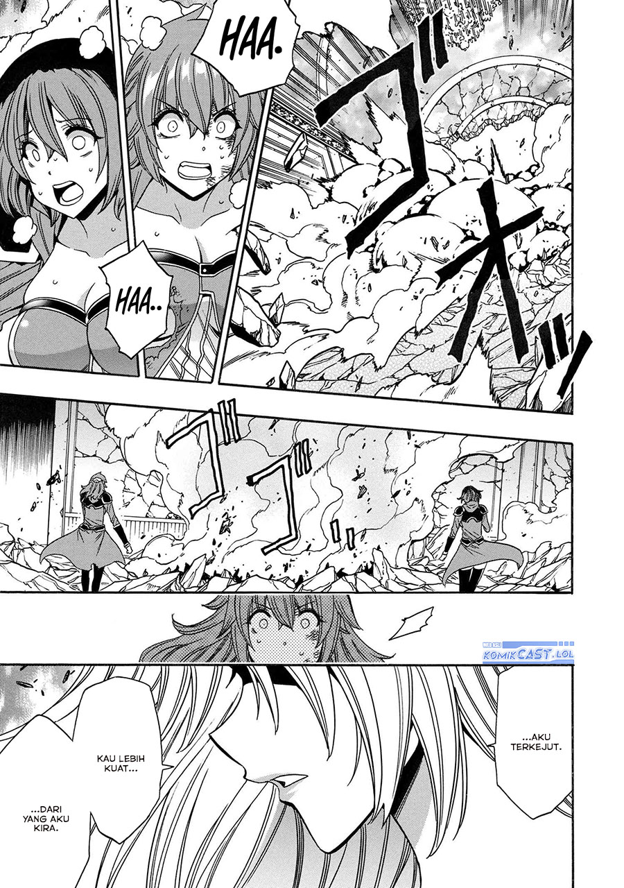 kenja-no-mago - Chapter: 86