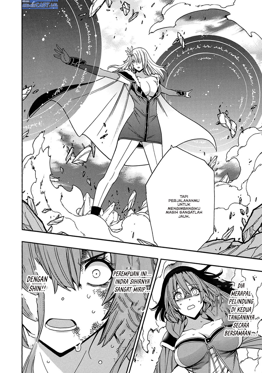 kenja-no-mago - Chapter: 86