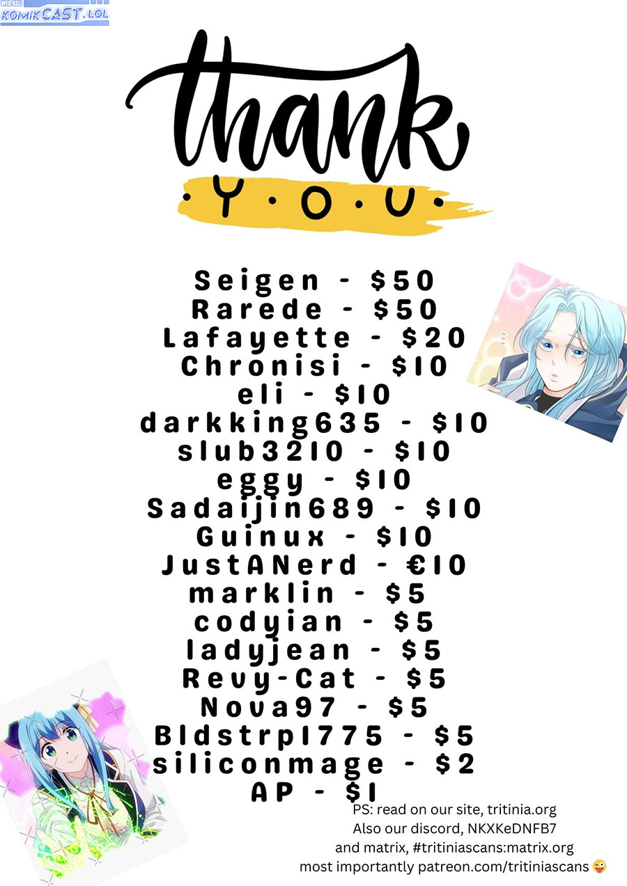kenja-no-mago - Chapter: 86