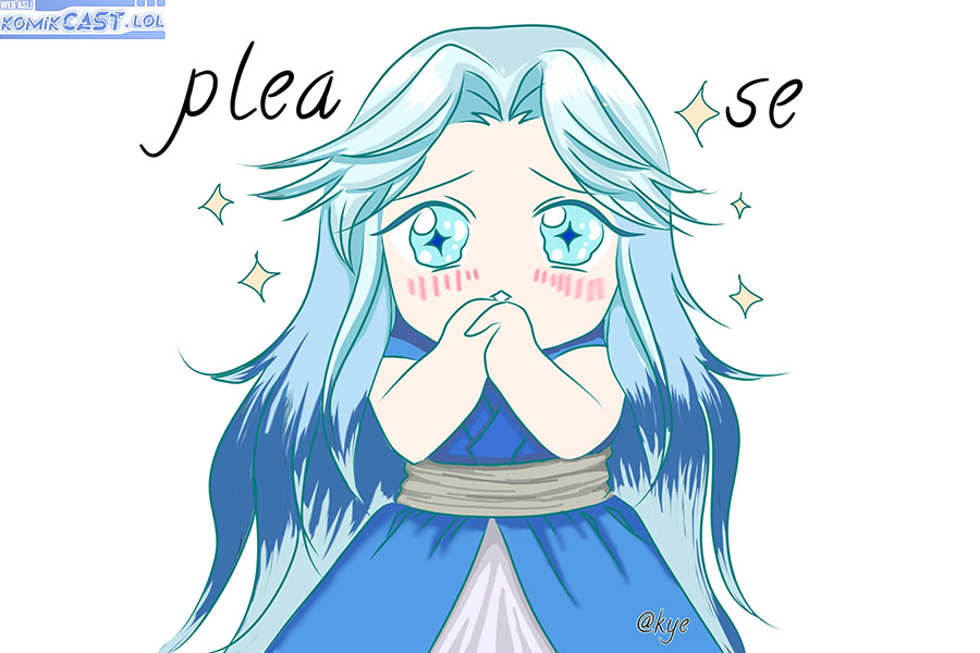 kenja-no-mago - Chapter: 86