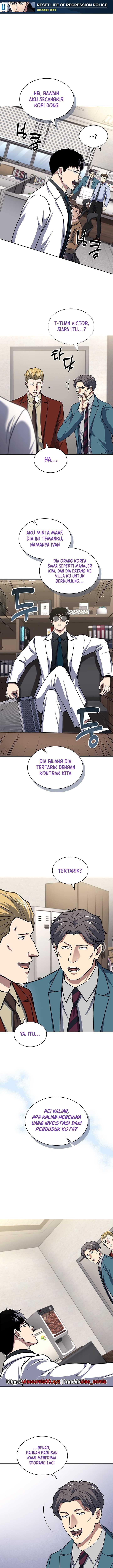 reset-life-of-regression-police - Chapter: 118