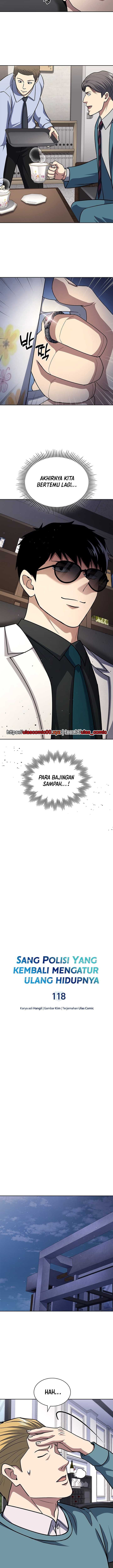 reset-life-of-regression-police - Chapter: 118