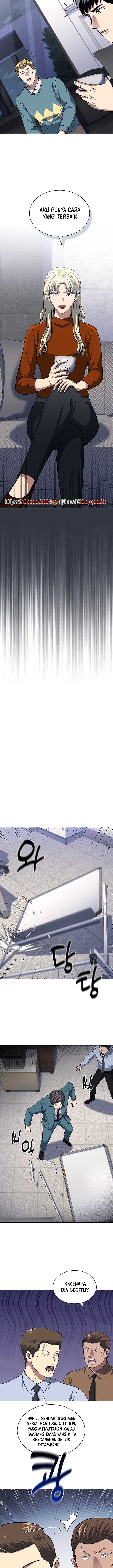 reset-life-of-regression-police - Chapter: 118