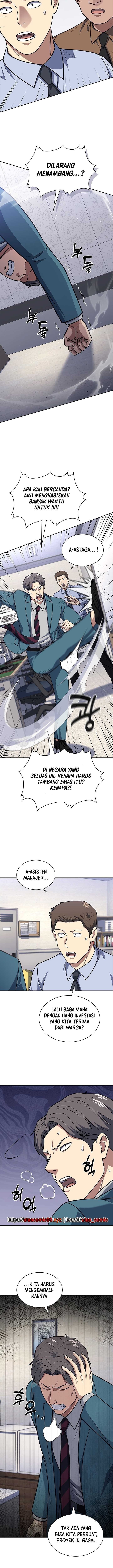 reset-life-of-regression-police - Chapter: 118