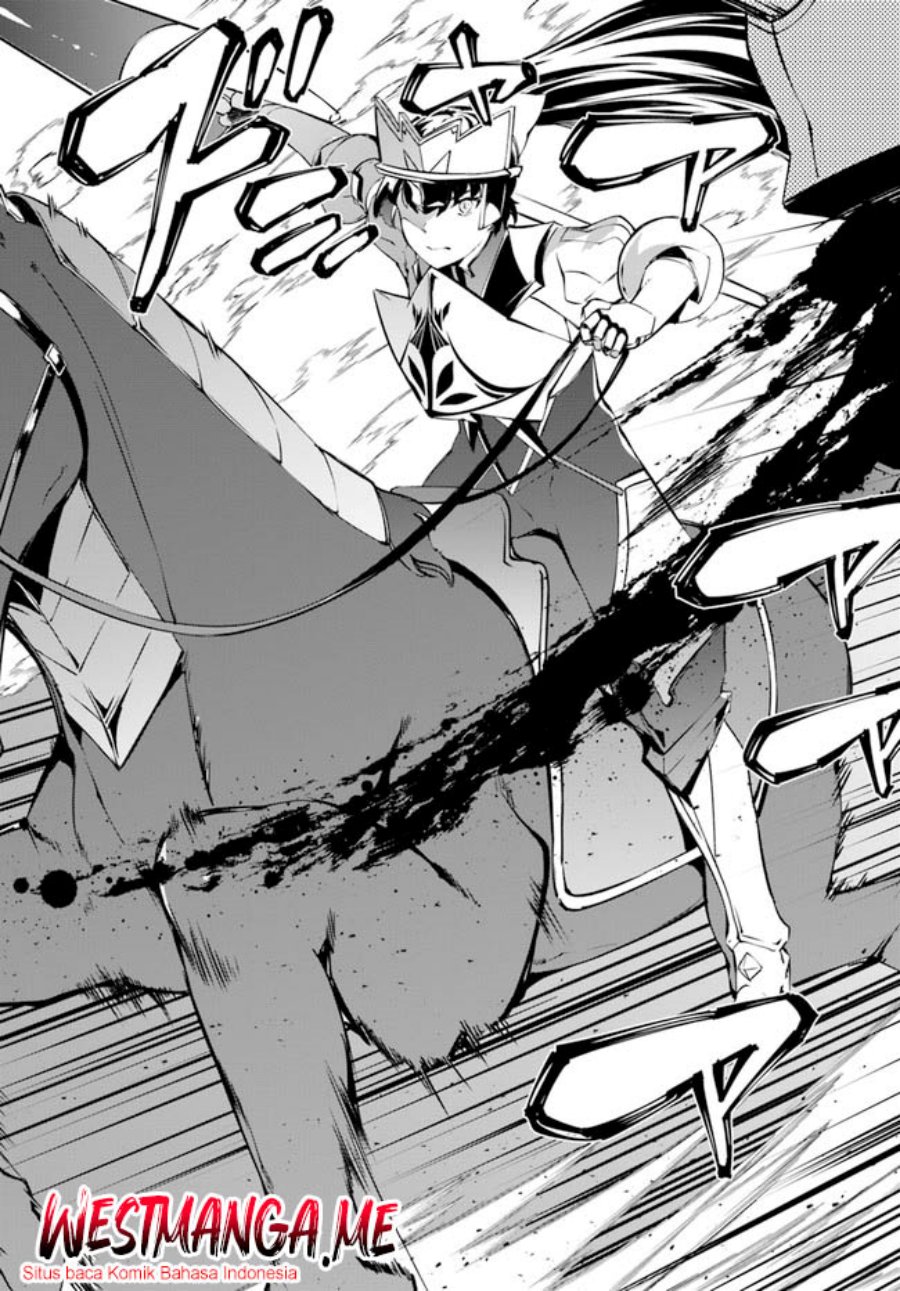 hagure-seirei-ino-shinsatsu-kiroku-seijo-kishi-dan-to-iyashi-no-kamiwaza - Chapter: 31