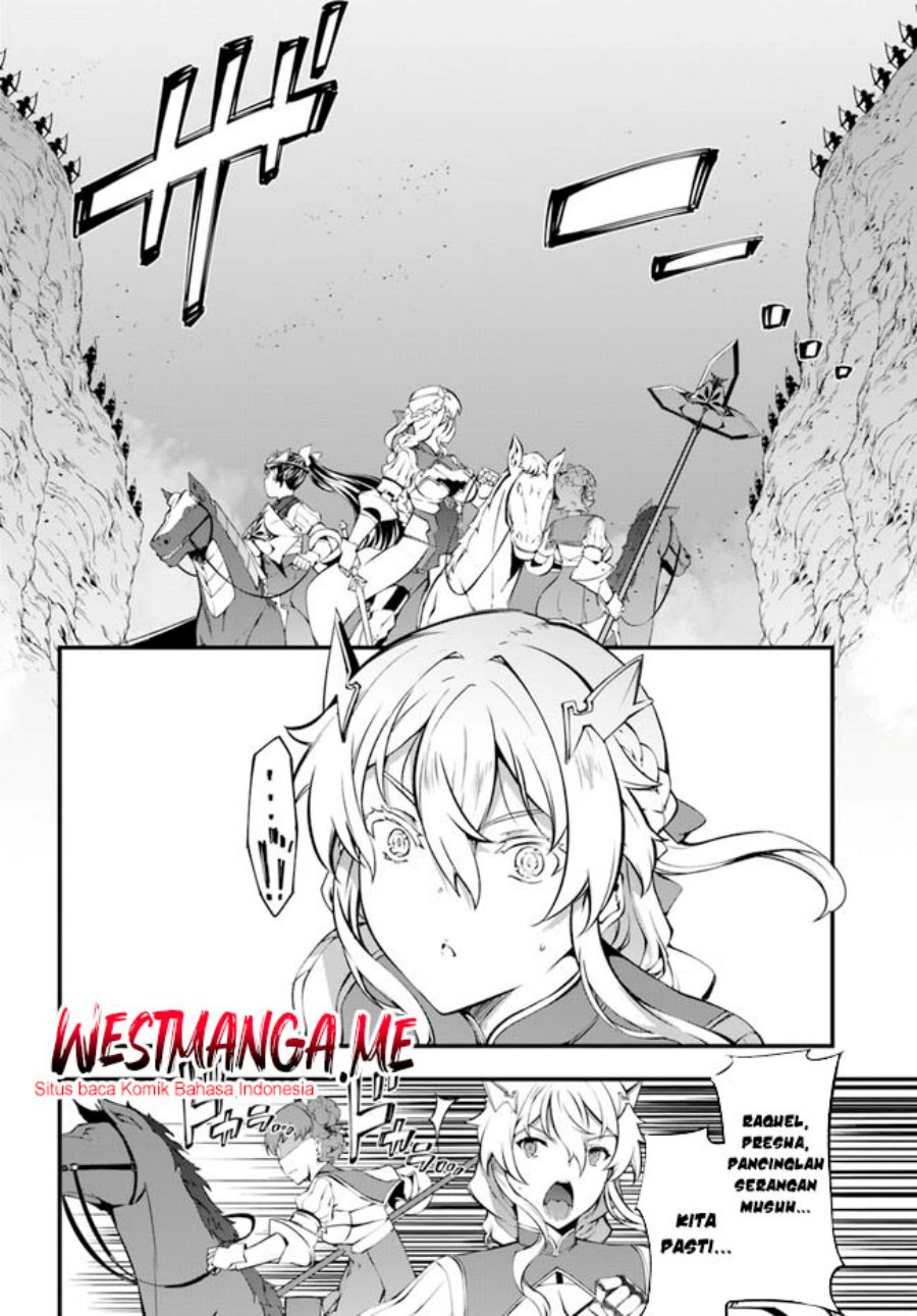 hagure-seirei-ino-shinsatsu-kiroku-seijo-kishi-dan-to-iyashi-no-kamiwaza - Chapter: 31