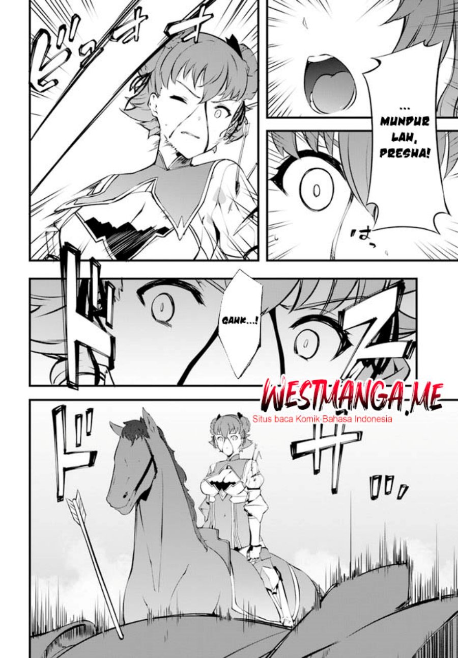 hagure-seirei-ino-shinsatsu-kiroku-seijo-kishi-dan-to-iyashi-no-kamiwaza - Chapter: 31