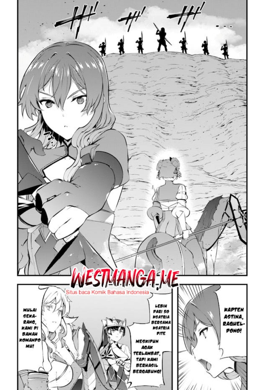 hagure-seirei-ino-shinsatsu-kiroku-seijo-kishi-dan-to-iyashi-no-kamiwaza - Chapter: 31