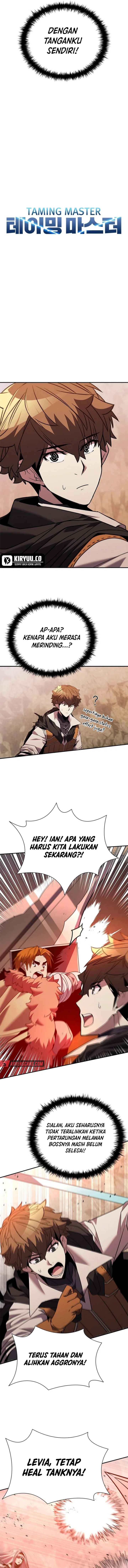 taming-master - Chapter: 164