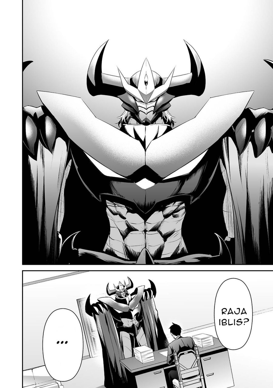 salaryman-ga-isekai-ni-ittara-shitennou-ni-natta-hanashi - Chapter: 26