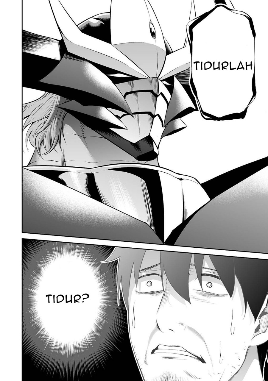 salaryman-ga-isekai-ni-ittara-shitennou-ni-natta-hanashi - Chapter: 26