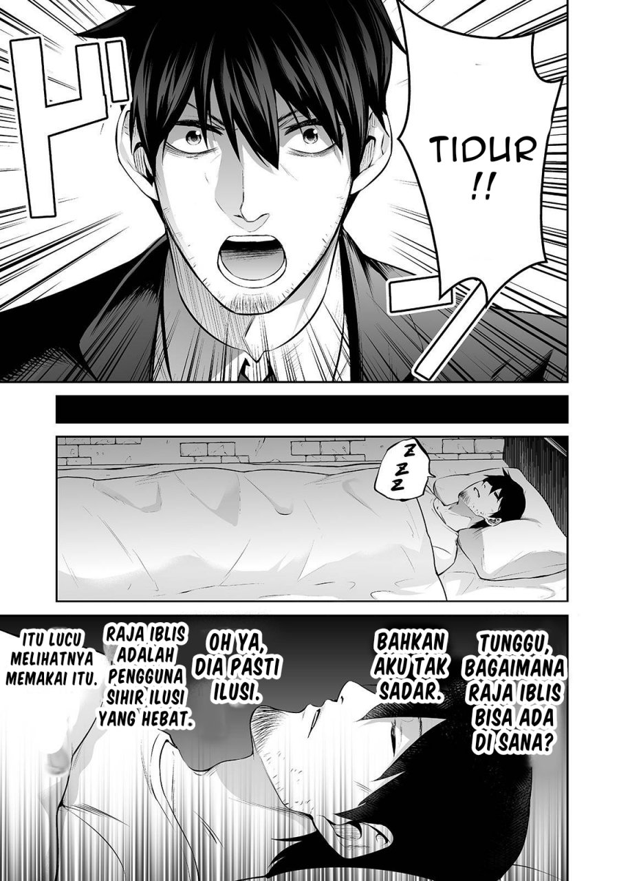 salaryman-ga-isekai-ni-ittara-shitennou-ni-natta-hanashi - Chapter: 26