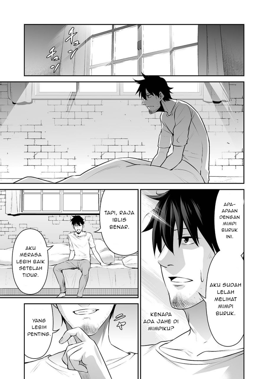 salaryman-ga-isekai-ni-ittara-shitennou-ni-natta-hanashi - Chapter: 26