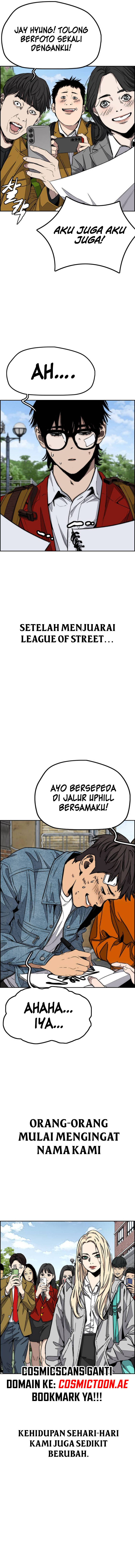 wind-breaker - Chapter: 547