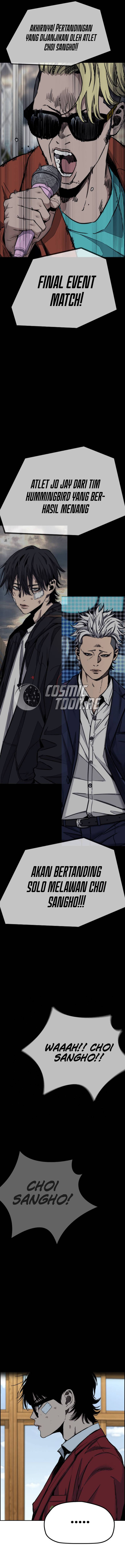 wind-breaker - Chapter: 547