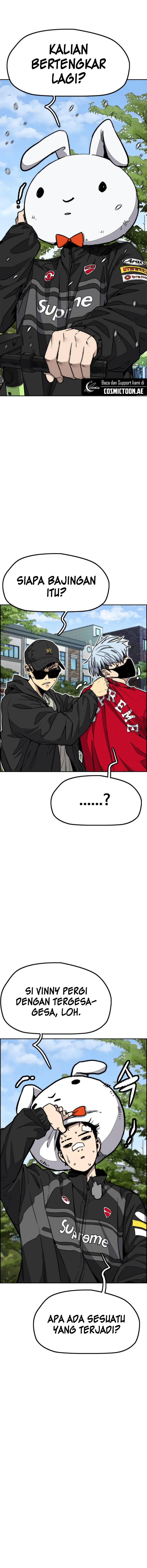 wind-breaker - Chapter: 547