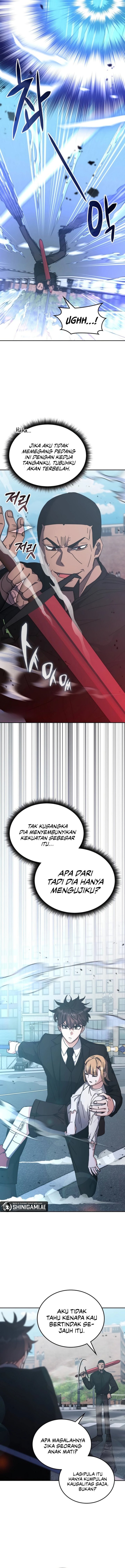 transcension-academy - Chapter: 158