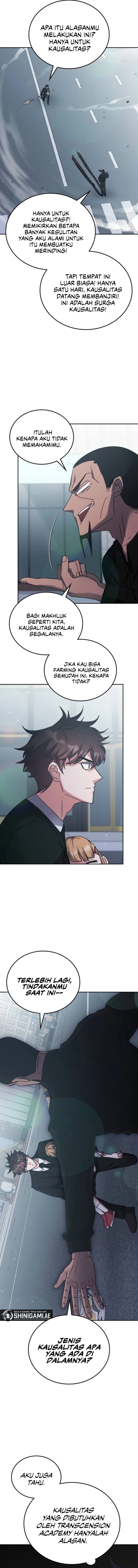 transcension-academy - Chapter: 158