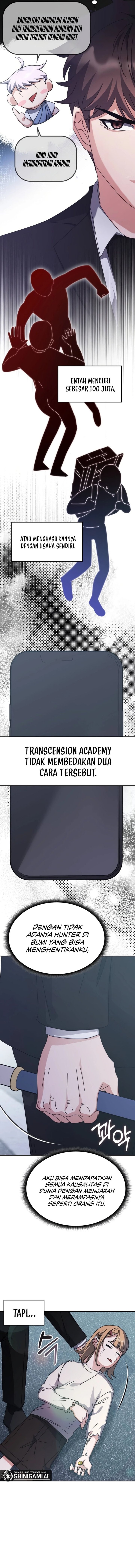 transcension-academy - Chapter: 158