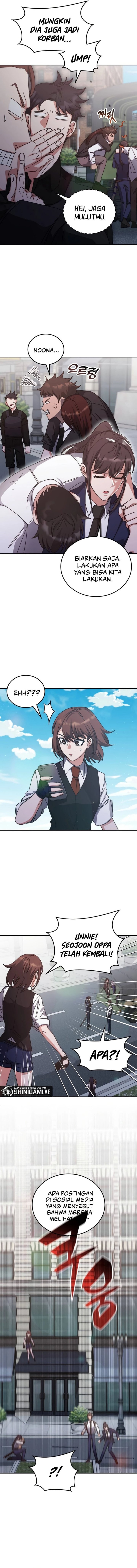transcension-academy - Chapter: 158