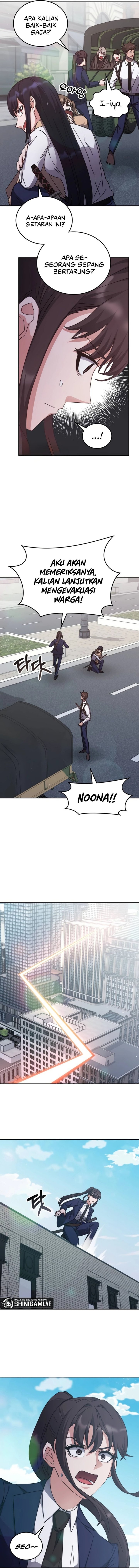 transcension-academy - Chapter: 158