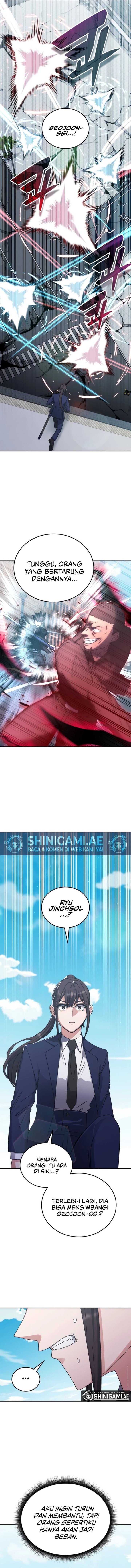 transcension-academy - Chapter: 158